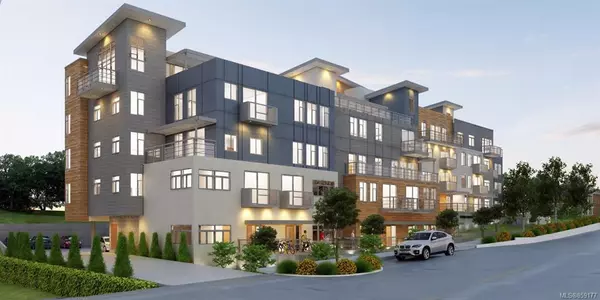 View Royal, BC V9A 2P8,1450 Glentana Rd #405