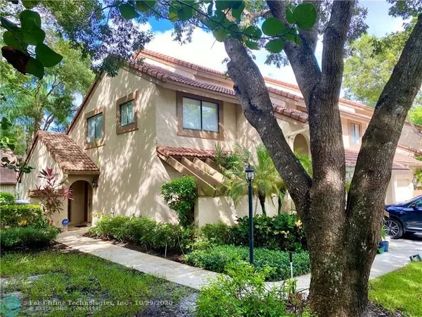 5710 Coach House Circle  #A, Boca Raton, FL 33486