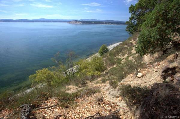 Sidney Island, BC L1L 1L1,SL 91 Sidney Island