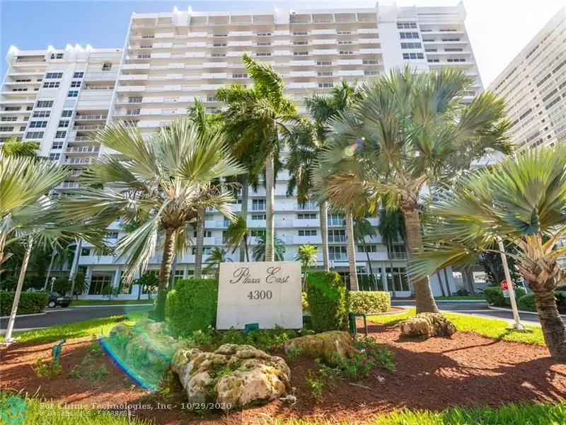 4300 N Ocean Blvd  #6A, Fort Lauderdale, FL 33308