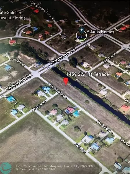 1459 SW 1st Ter, Other City - In The State Of Florida, FL 33991