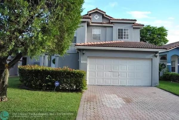 10675 NW 7th St, Pembroke Pines, FL 33026