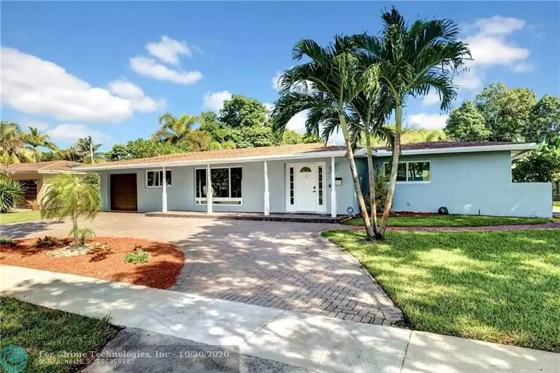 282 SW 54th Ave, Plantation, FL 33317