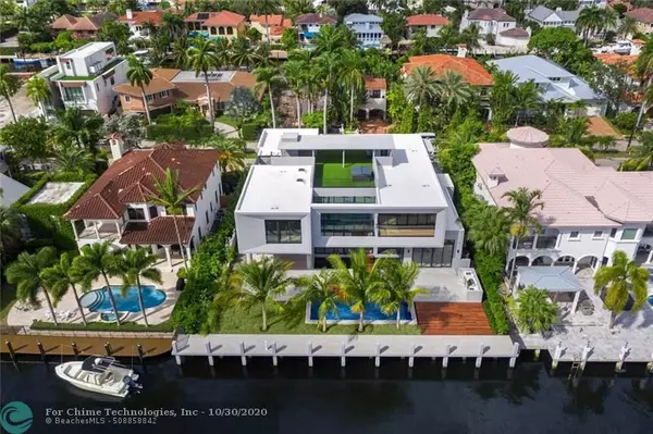 Fort Lauderdale, FL 33301,444 Coconut Isle Dr