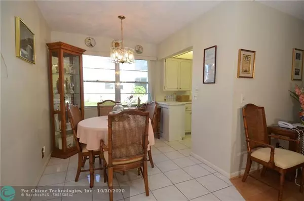 Deerfield Beach, FL 33442,292 Oakridge Q  #292