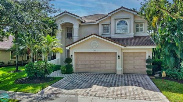 11774 Bayfield Dr,  Boca Raton,  FL 33498