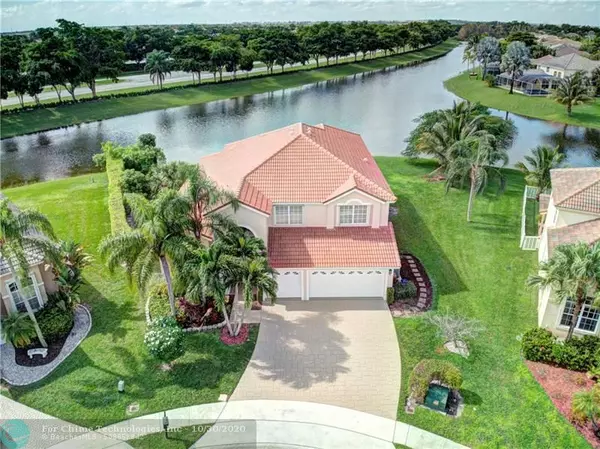 Boca Raton, FL 33428,12449 Antille Dr