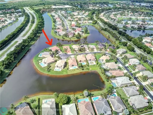 Boca Raton, FL 33428,12449 Antille Dr