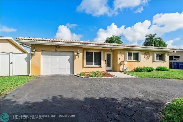 Fort Lauderdale, FL 33309,3167 NW 67th Ct