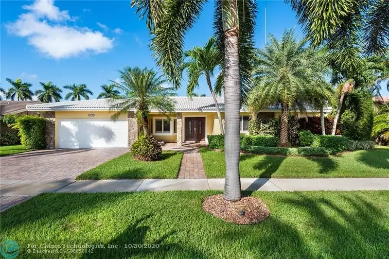 570 Westwood Ln, Weston, FL 33326