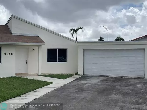 Hialeah, FL 33014,490 W 79th St