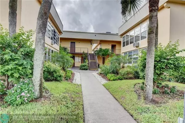 487 Piedmont K  #487, Delray Beach, FL 33484