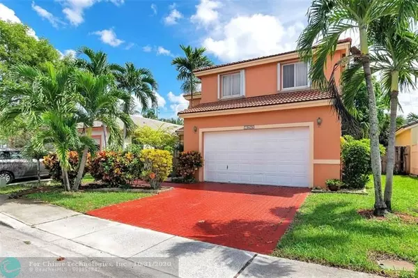 Pembroke Pines, FL 33025,10470 SW 16th St