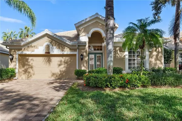 1969 Timarron WAY, Naples, FL 34109