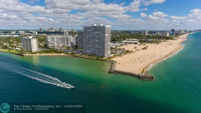 2100 S Ocean Dr  #5J, Fort Lauderdale, FL 33316