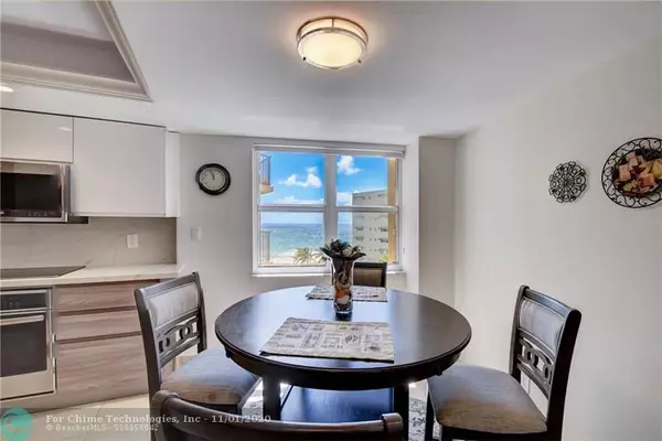 Lauderdale By The Sea, FL 33062,1800 S Ocean Blvd  #609