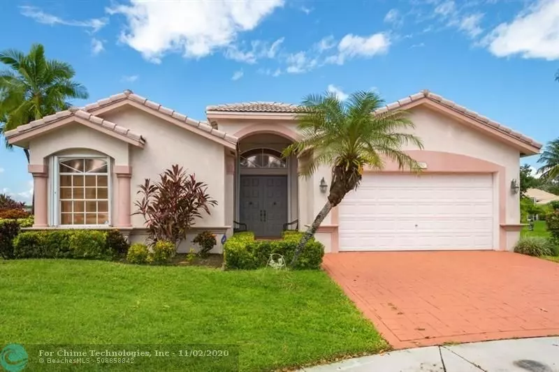 6270 Swans Ter, Coconut Creek, FL 33073