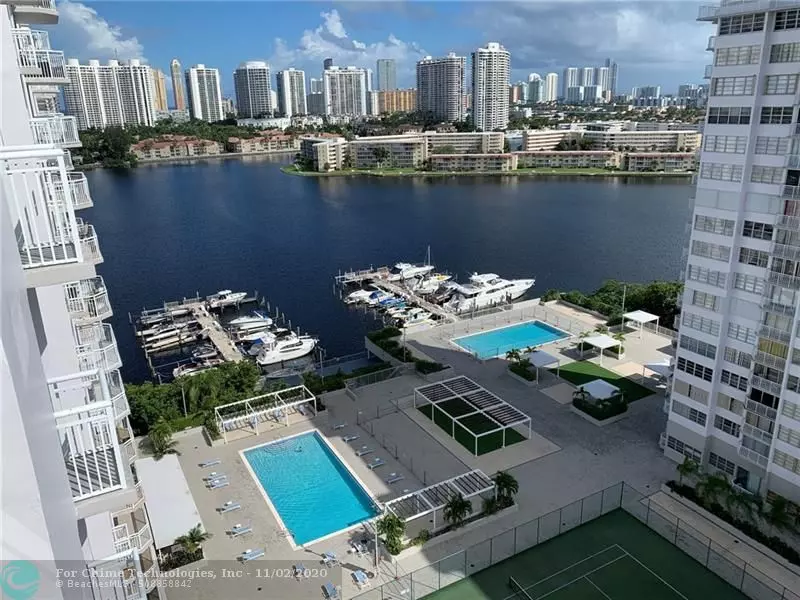 18051 Biscayne Blvd  #1703, Aventura, FL 33160