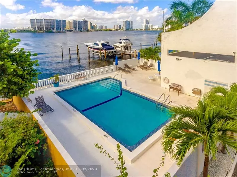 17900 N Bay Rd  #507, Sunny Isles Beach, FL 33160