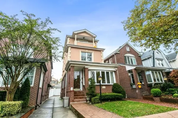 143 81 ST, Brooklyn, NY 11209