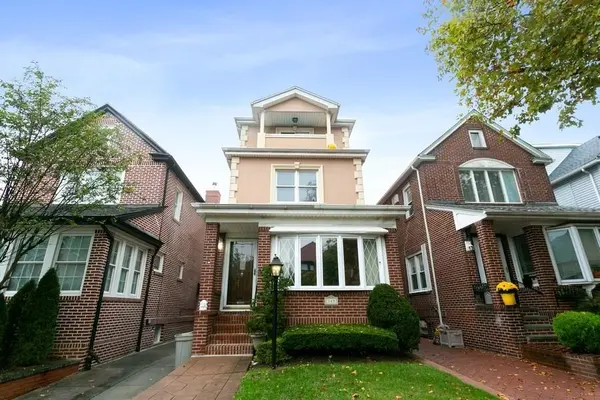 Brooklyn, NY 11209,143 81 ST