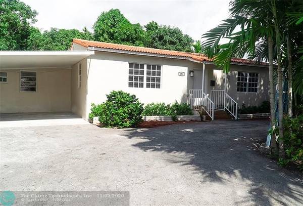 651 Swan Ave, Miami Springs, FL 33166