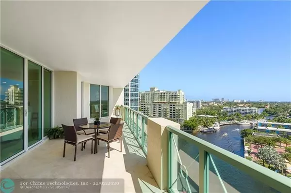 Fort Lauderdale, FL 33301,411 N New River Dr  #1205