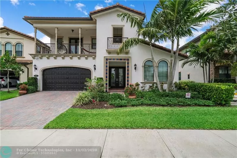 Parkland, FL 33076,9165 Solstice Cir