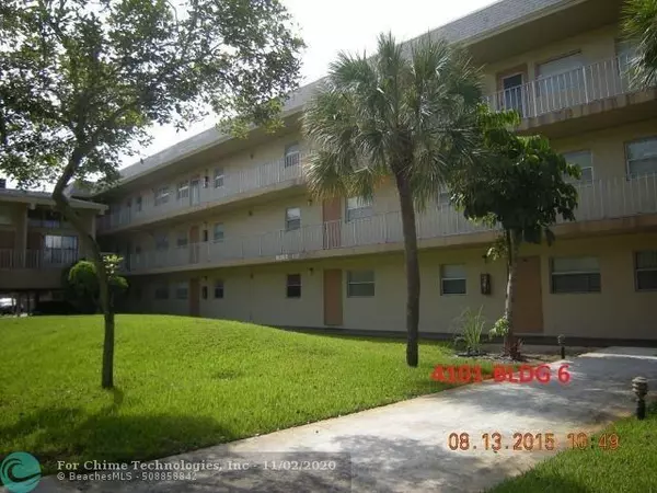 4141 NW 26th St  #125, Lauderhill, FL 33313