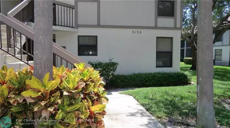 3130 MILLWOOD TERRACE  #M107, Boca Raton, FL 33431