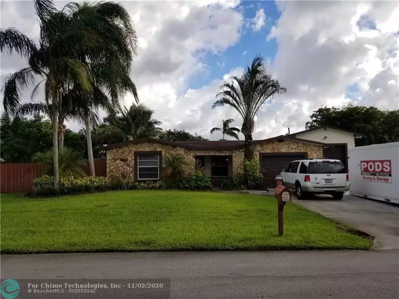 Davie, FL 33314,6570 SW 56th St