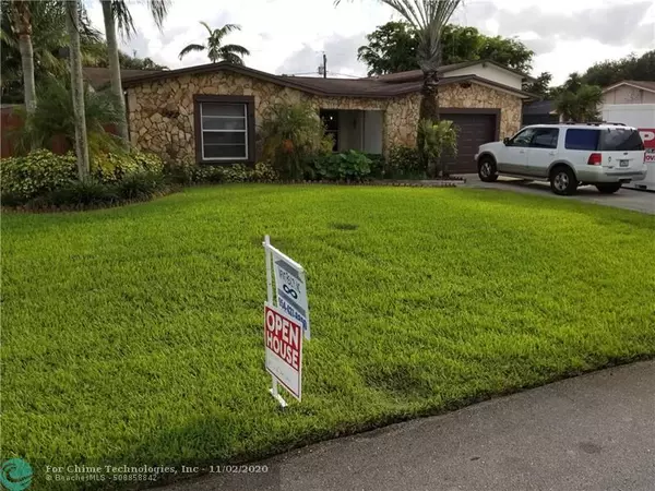 Davie, FL 33314,6570 SW 56th St