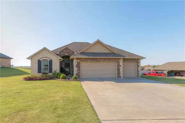 Washington, OK 73093,107 Woody Way