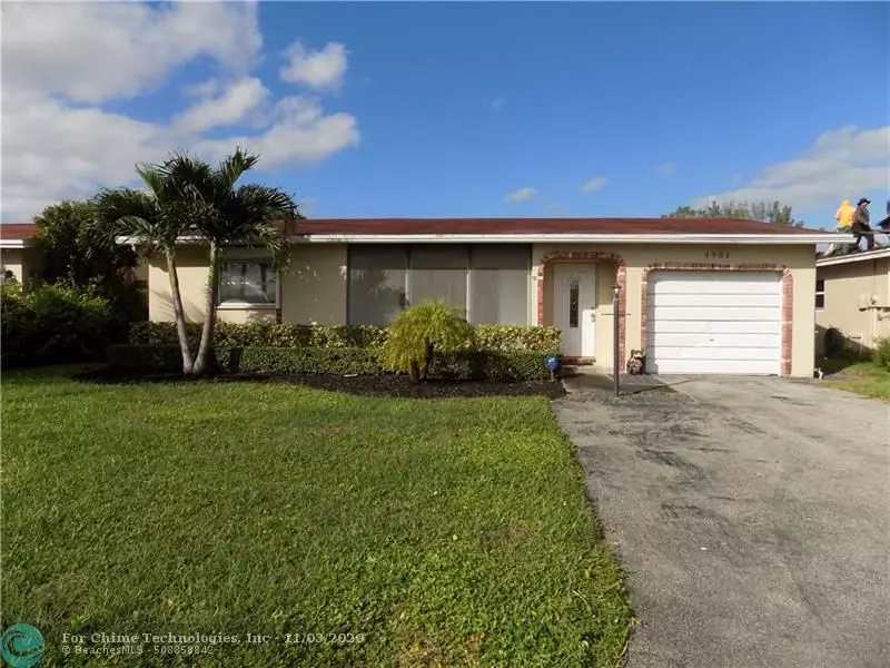 4901 NW 18th Ave, Deerfield Beach, FL 33064