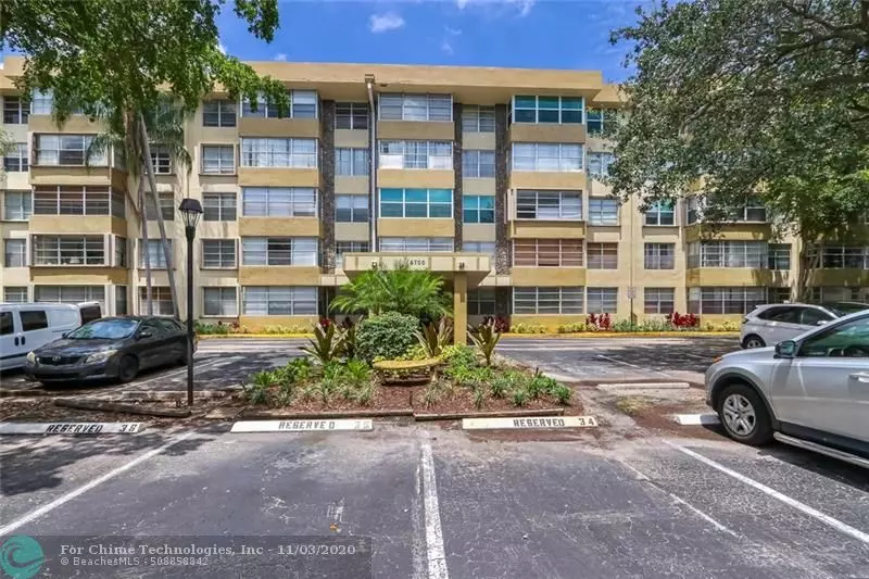 6700 Cypress Rd  #204, Plantation, FL 33317