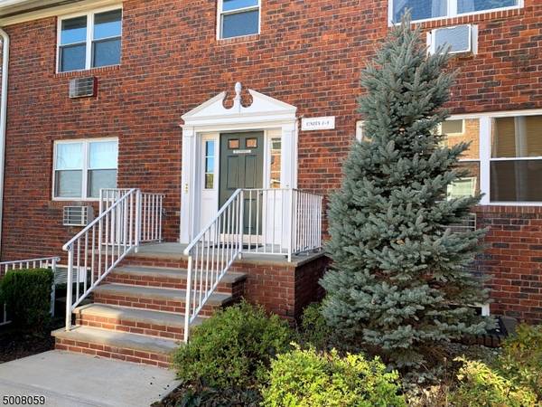 191-4 N BEVERWYCK RD #4, Parsippany-troy Hills Twp., NJ 07034