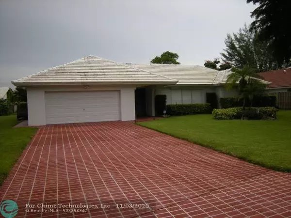 10605 NW 42nd Dr, Coral Springs, FL 33065