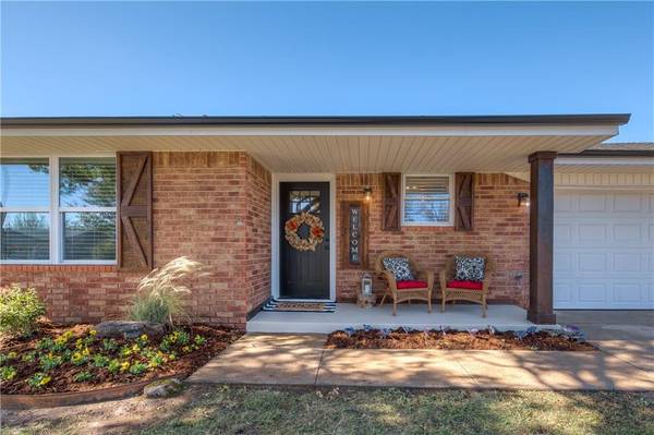 2728 Villa Drive, El Reno, OK 73036