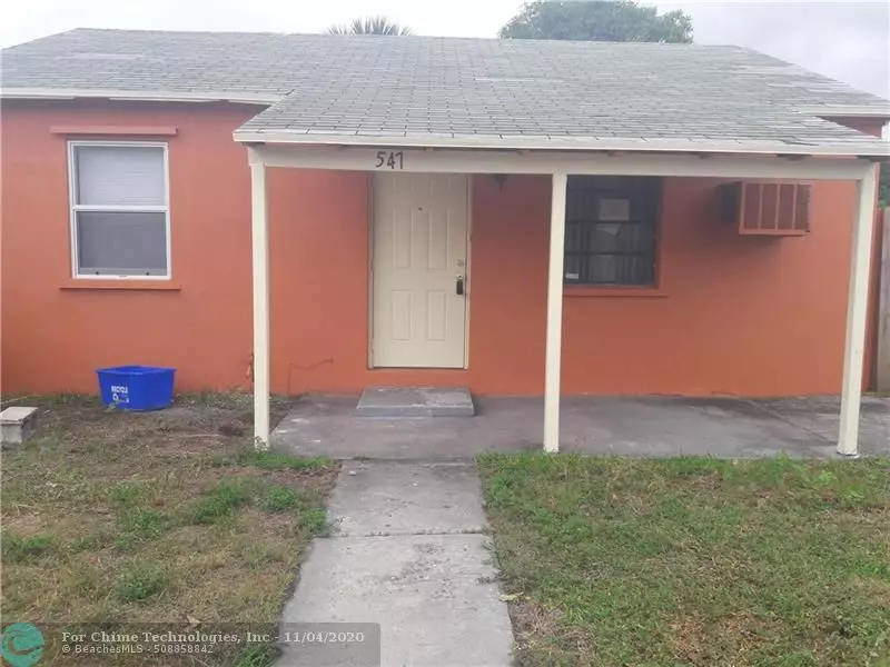 Riviera Beach, FL 33404,547 W 3rd