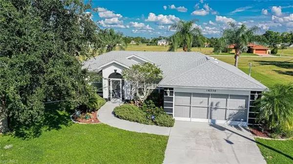 16350 Larocha DR, Punta Gorda, FL 33955