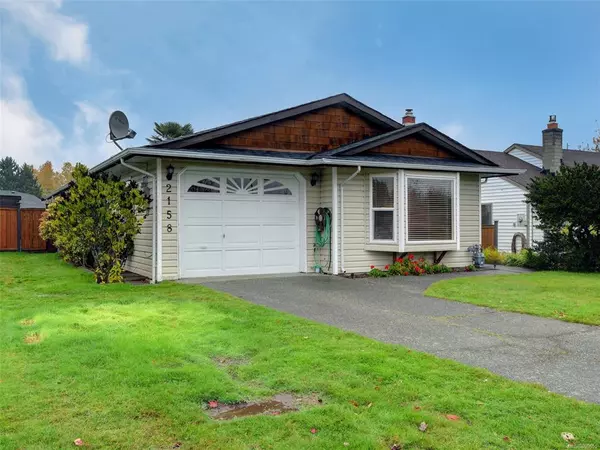 Sidney, BC V8L 5C1,2158 Jahn Pl