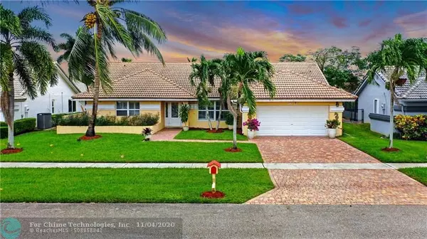 9672 Majestic Way, Boynton Beach, FL 33437