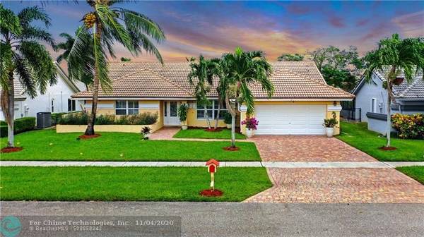 9672 Majestic Way,  Boynton Beach,  FL 33437
