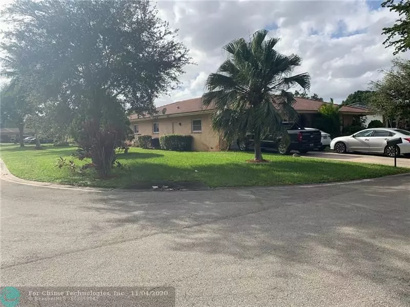 4230 NW 107th Ave, Coral Springs, FL 33065