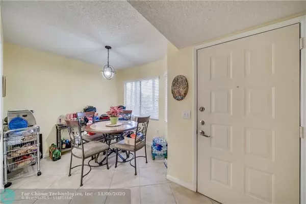 Pembroke Pines, FL 33027,1400 SW 137th Ave  #210F