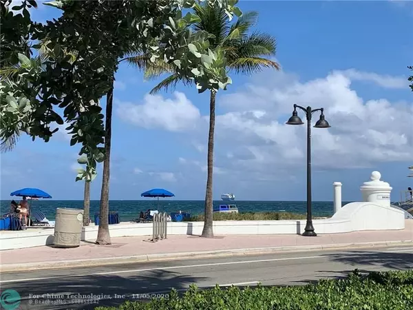 Fort Lauderdale, FL 33301,401 SE 25th Ave  #501