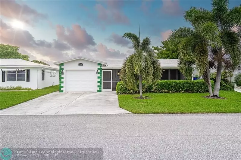 191 NW 29th Ct, Pompano Beach, FL 33064