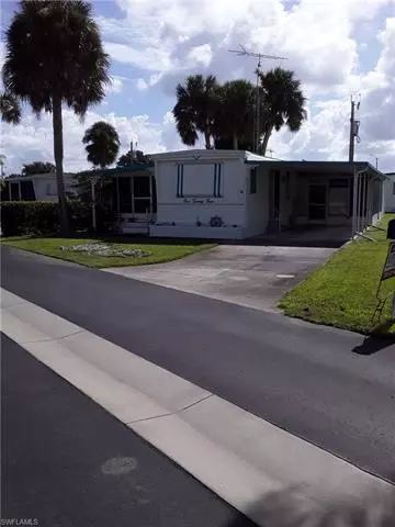 North Fort Myers, FL 33917,124 Overland TRL