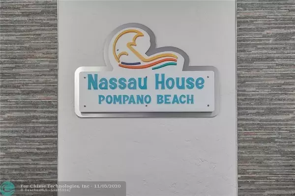 301 N Ocean Blvd  #1211, Pompano Beach, FL 33062