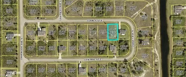 Lehigh Acres, FL 33974,654 Clancy ST E